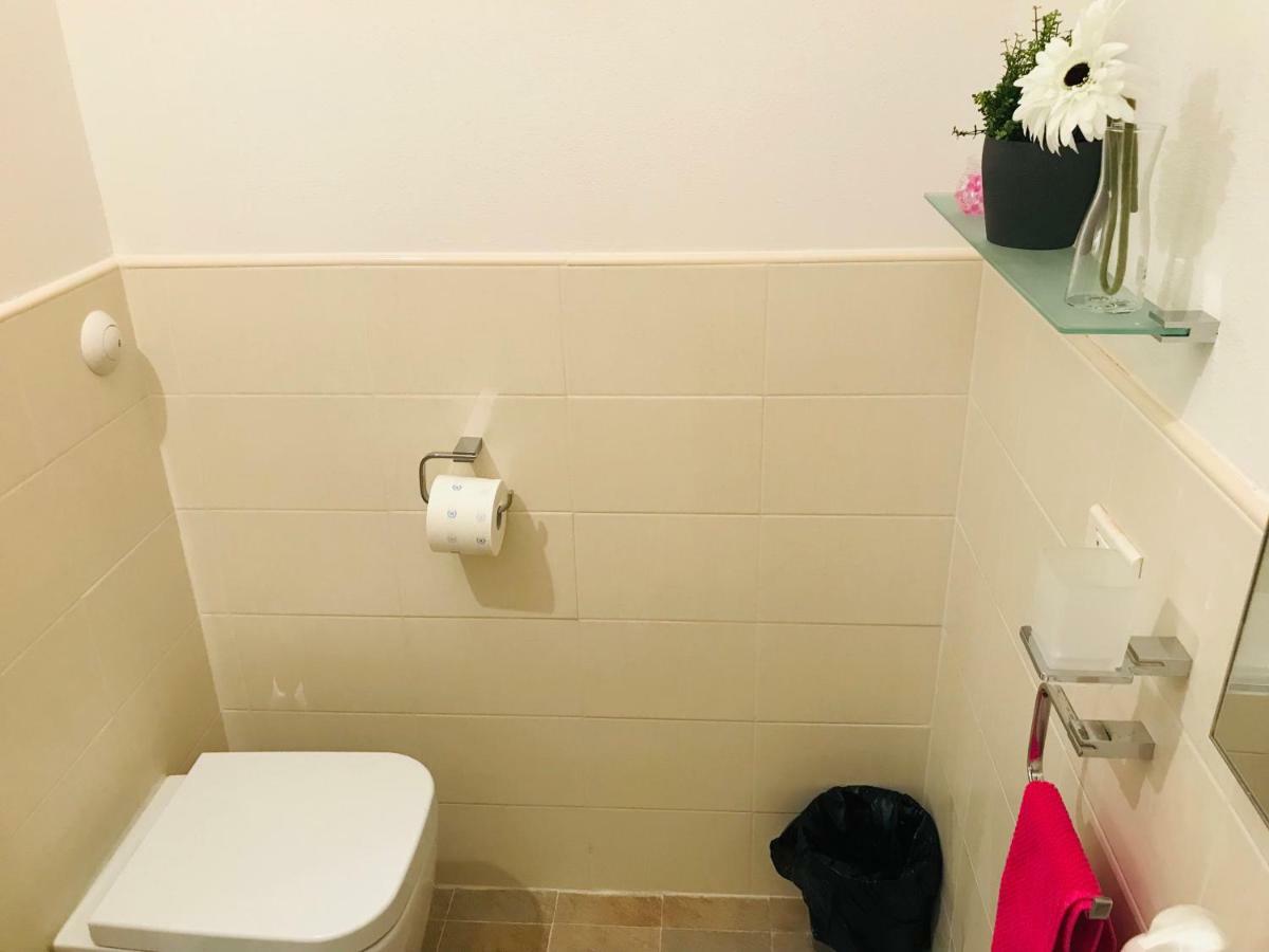 La Santissima Apartment ฟลอเรนซ์ ภายนอก รูปภาพ