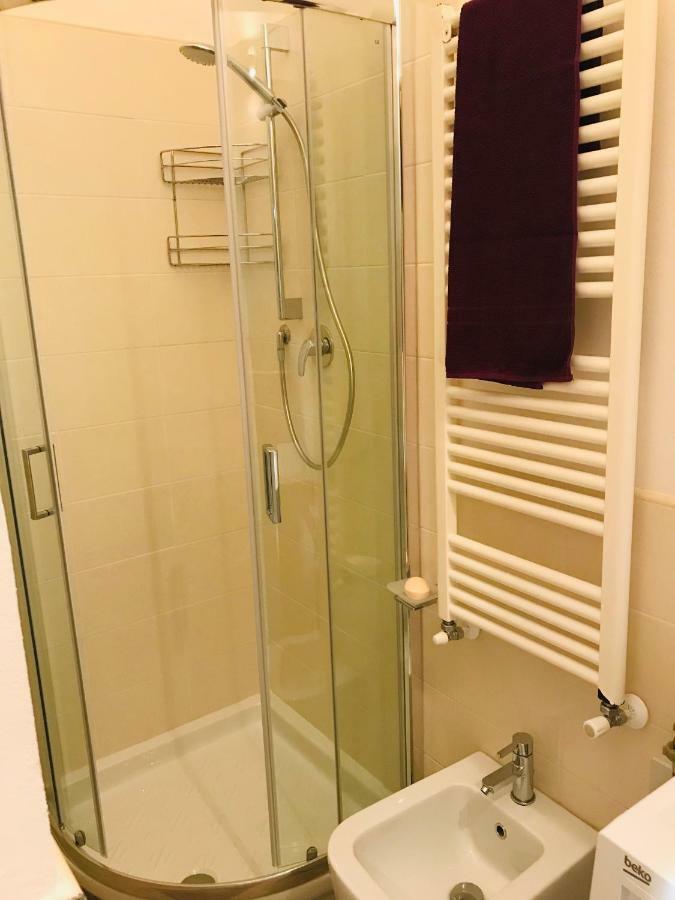 La Santissima Apartment ฟลอเรนซ์ ภายนอก รูปภาพ