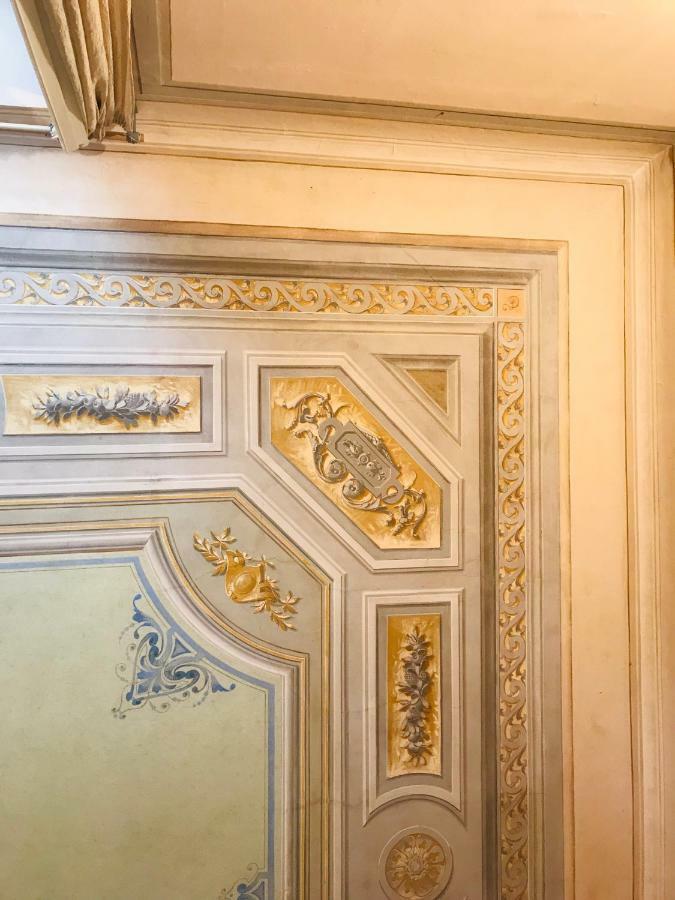 La Santissima Apartment ฟลอเรนซ์ ภายนอก รูปภาพ