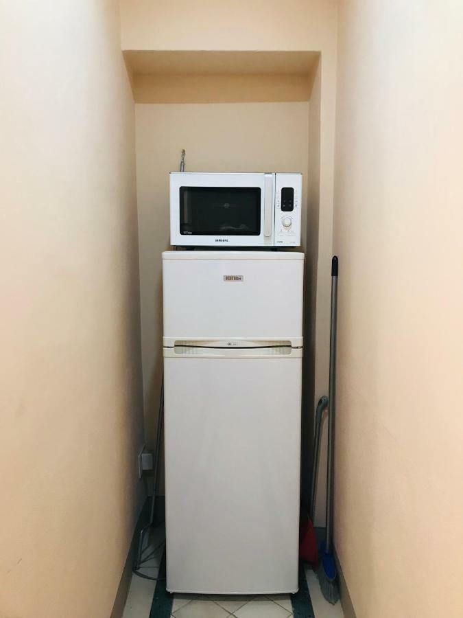 La Santissima Apartment ฟลอเรนซ์ ภายนอก รูปภาพ